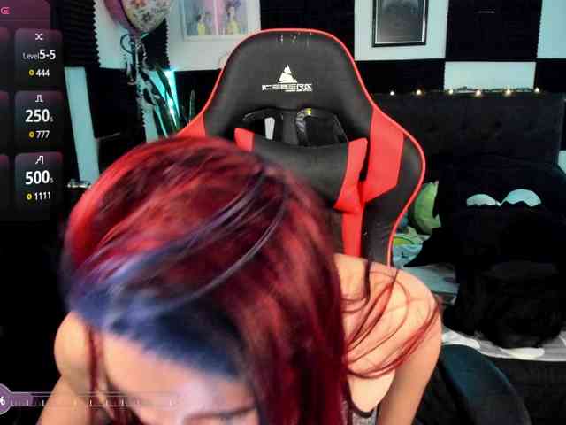 ursula-fire webcam