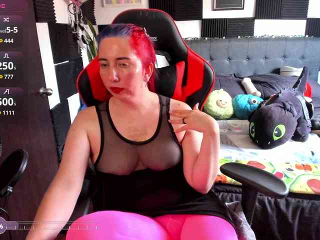 ursula-fire webcam