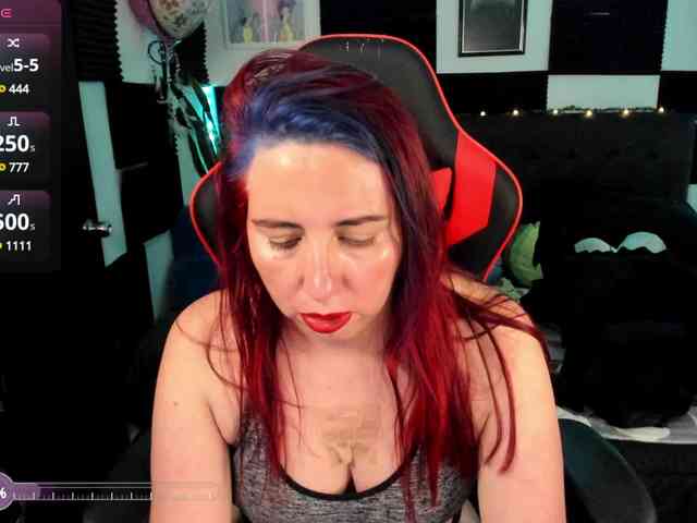 ursula-fire webcam