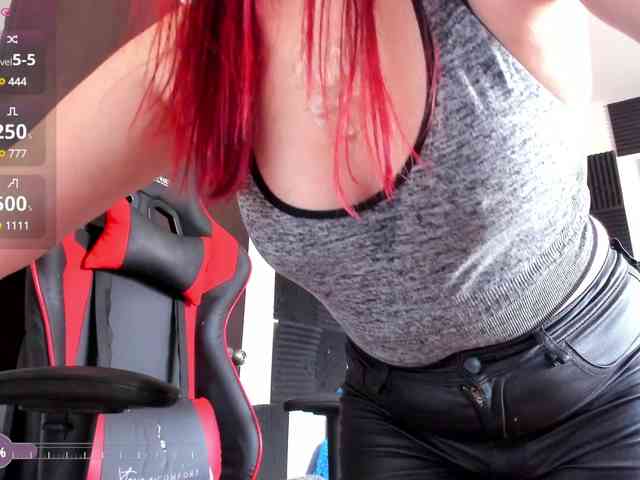 ursula-fire webcam