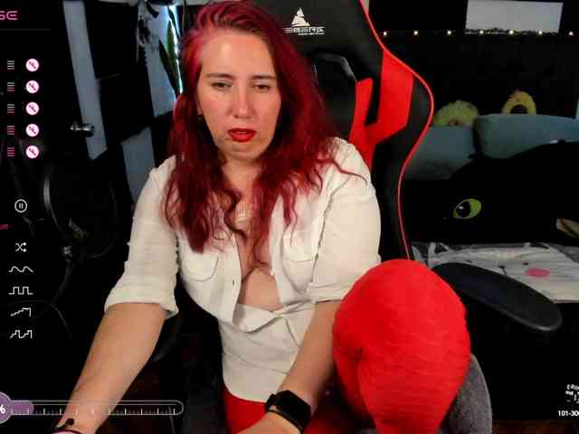 ursula-fire webcam