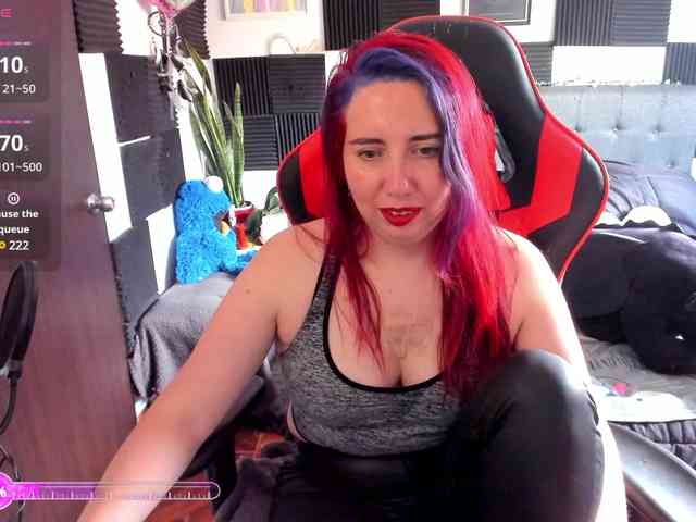 ursula-fire webcam