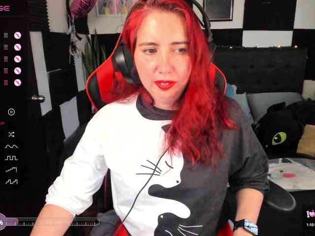 ursula-fire webcam