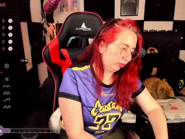 ursula-fire webcam