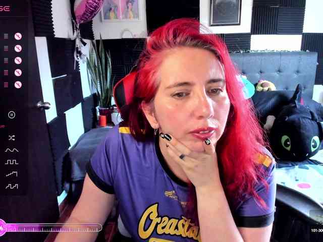 ursula-fire webcam