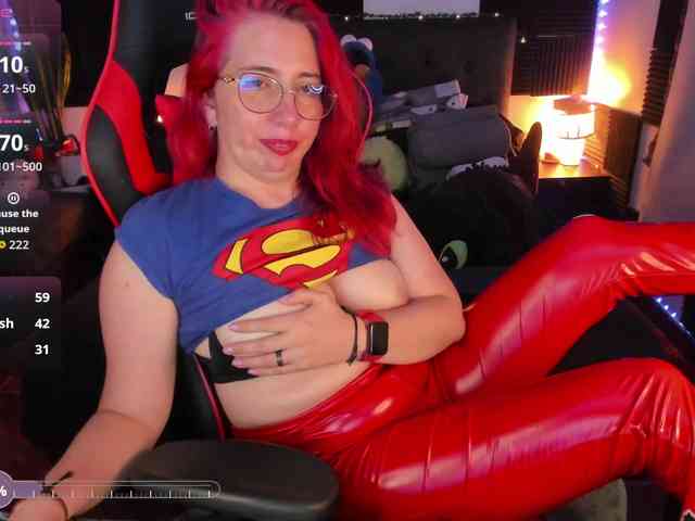 ursula-fire ursula-fire