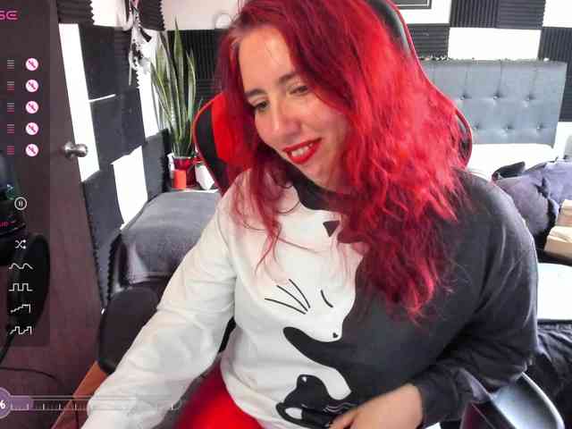 ursula-fire webcam