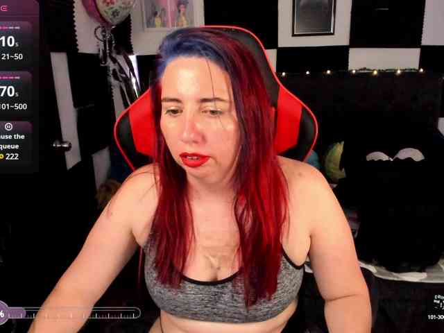 ursula-fire webcam
