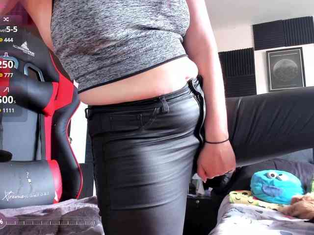 ursula-fire webcam