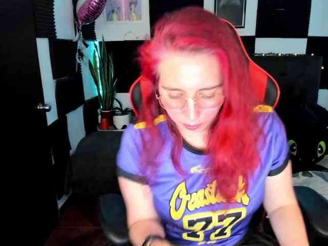 ursula-fire webcam