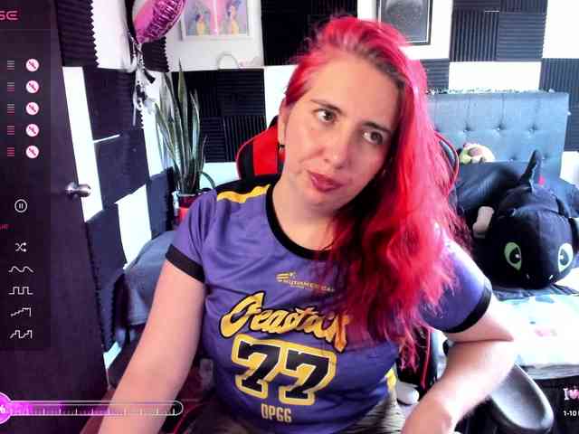 ursula-fire webcam