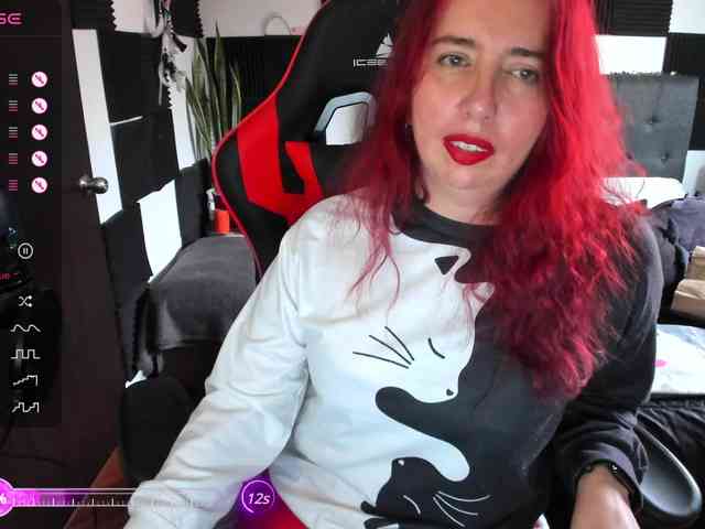 ursula-fire webcam