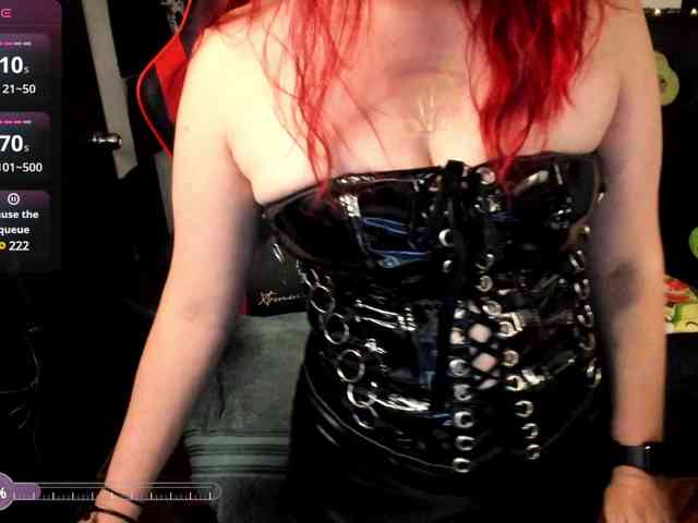 ursula-fire webcam