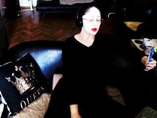 ImperatrizaDS Porn Show