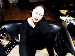 ImperatrizaDS Porn Show