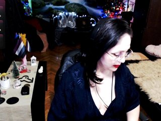 ImperatrizaDS Porn Show