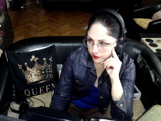 ImperatrizaDS Porn Show