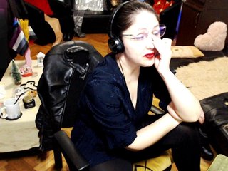 ImperatrizaDS Porn Show