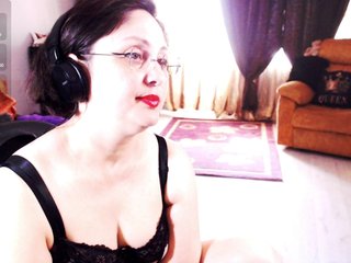 ImperatrizaDS Porn Show
