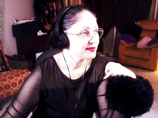 ImperatrizaDS Porn Show