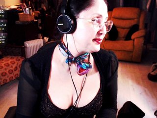 ImperatrizaDS Porn Show