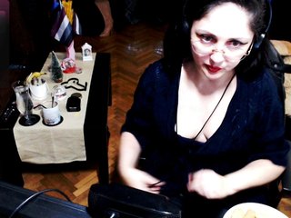 ImperatrizaDS Porn Show