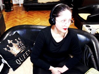 ImperatrizaDS Porn Show