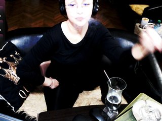 ImperatrizaDS Porn Show