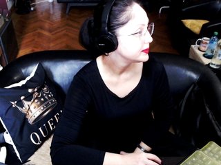 ImperatrizaDS Porn Show