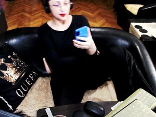 ImperatrizaDS Porn Show