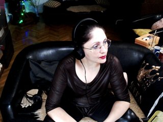 ImperatrizaDS Porn Show