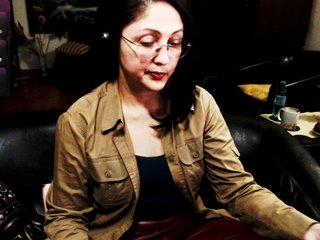 ImperatrizaDS Porn Show