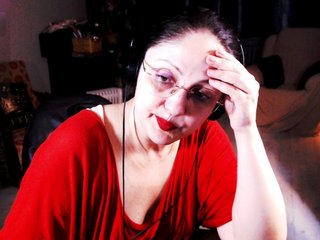 ImperatrizaDS Porn Show