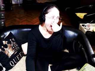 ImperatrizaDS Porn Show