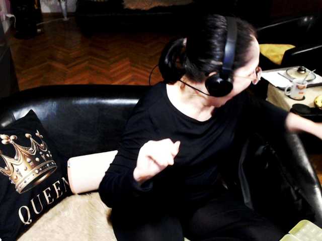 1imperatriza's BongaCams show and profile