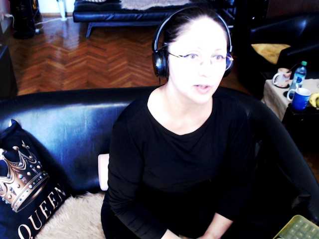 1imperatriza's BongaCams show and profile