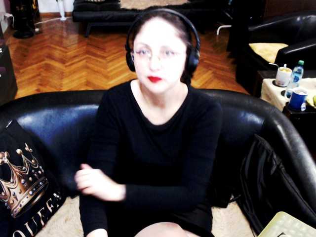 1imperatriza's BongaCams show and profile
