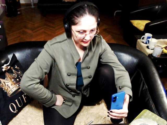 1imperatriza cam belle