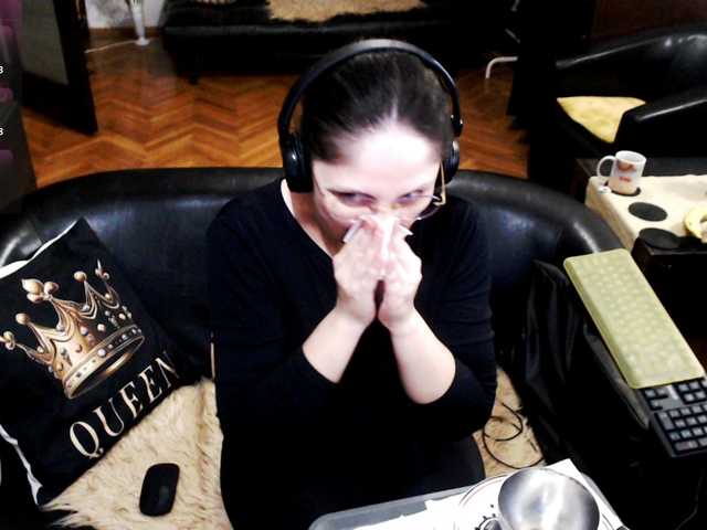 1imperatriza cam belle