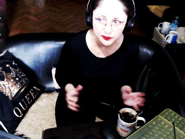 1imperatriza's BongaCams show and profile