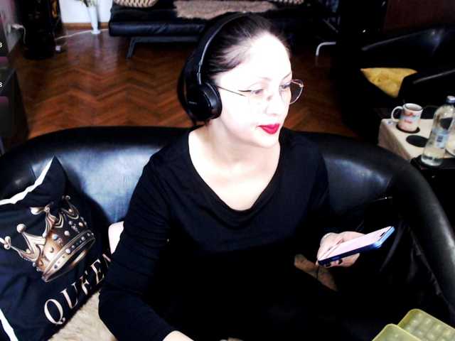 1imperatriza's BongaCams show and profile