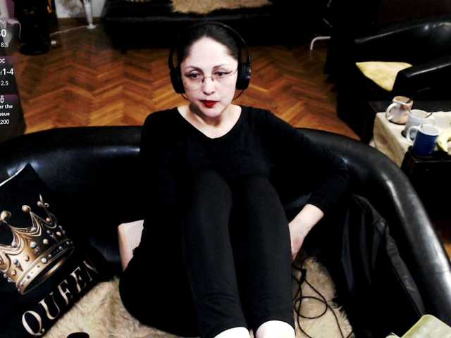 1imperatriza's BongaCams show and profile