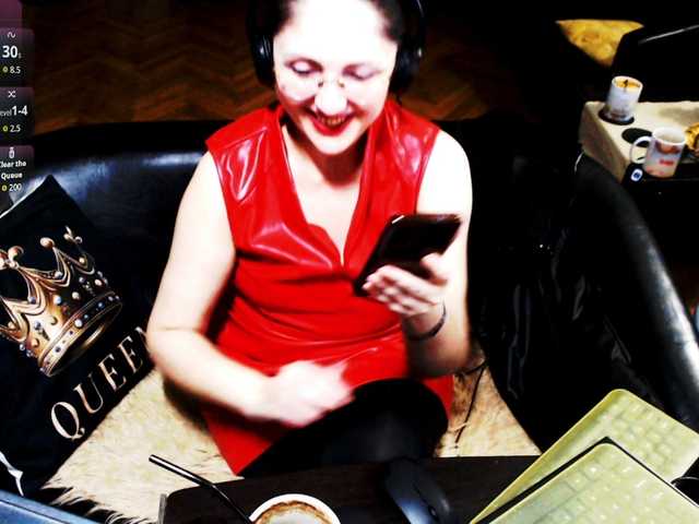 1imperatriza's BongaCams show and profile