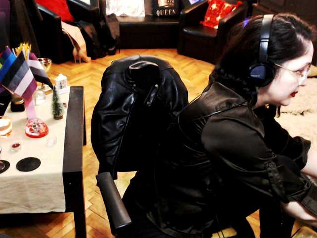 1imperatriza live sex