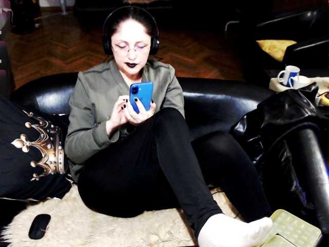 1imperatriza cam belle