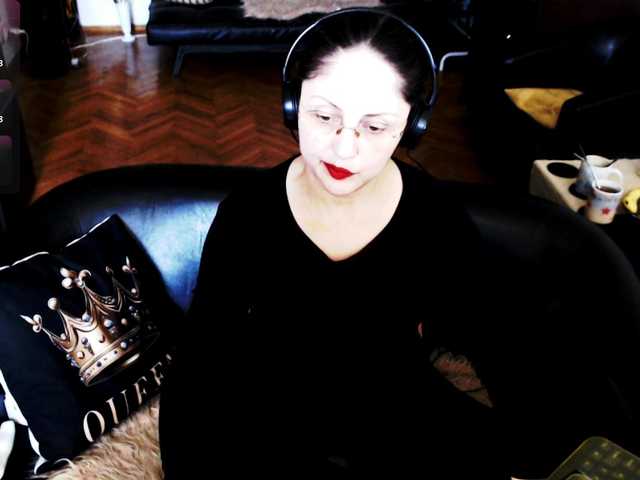 1imperatriza's BongaCams show and profile