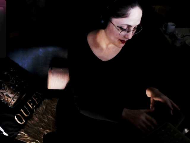 1imperatriza cam belle