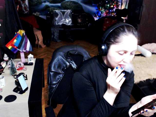 1imperatriza's BongaCams show and profile