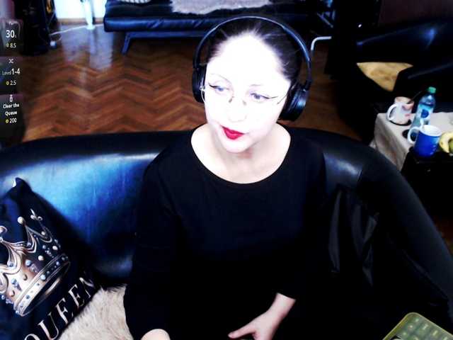 1imperatriza live sex