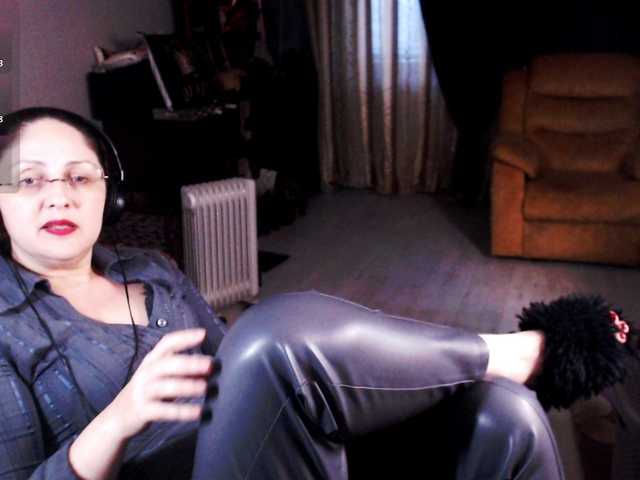 1imperatriza from BongaCams is Freechat